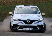 CLIO TROPHY BELGIUM