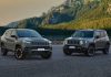 Jeep Renegade Upland 2023