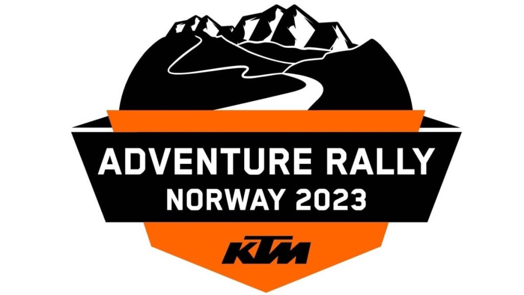 KTM Adventure Rally Europe 2023