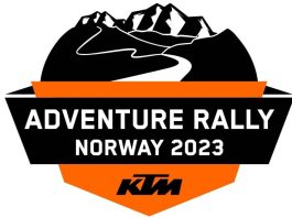 KTM Adventure Rally Europe 2023