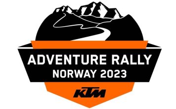 KTM Adventure Rally Europe 2023