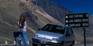 La success story Renault Clio