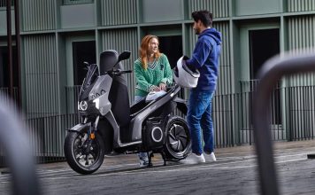 SEAT MÓ 50