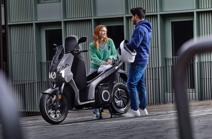 SEAT MÓ 50