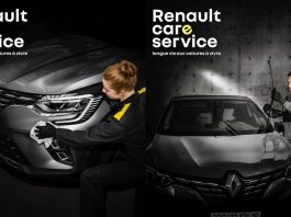 Renault Algérie - Offre SAV