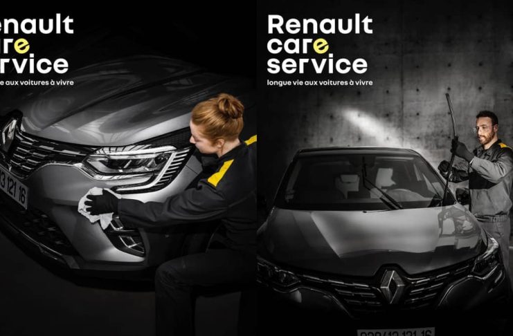 Renault Algérie - Offre SAV