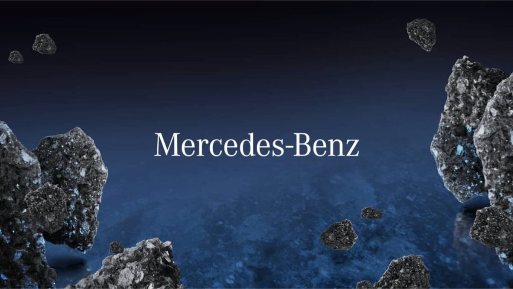 Roch Tech Lithium Inc. partenaire stratégique de Mercedes-Benz