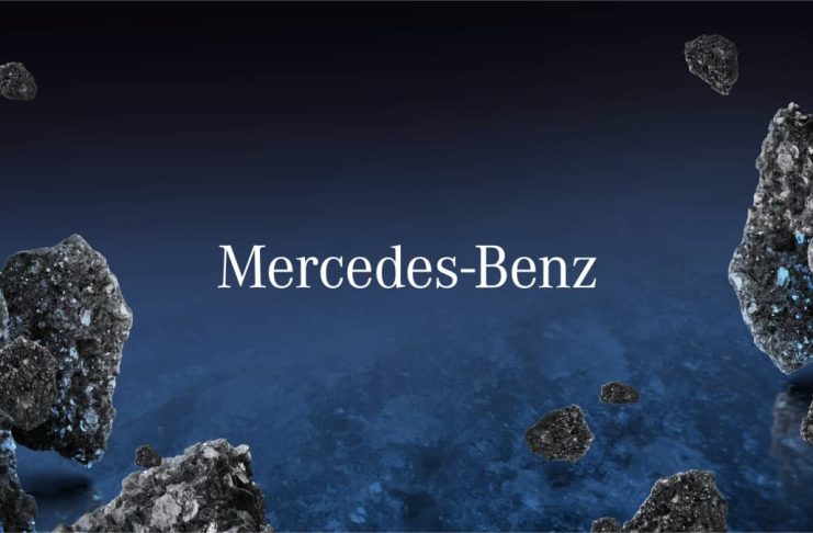 Roch Tech Lithium Inc. partenaire stratégique de Mercedes-Benz