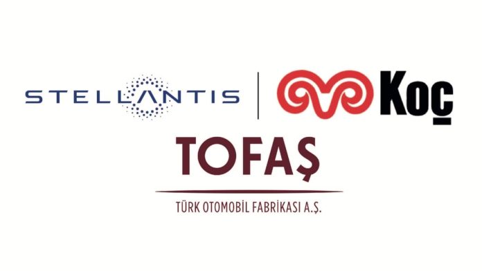 Stellantis - Koç Holding - Tofaş