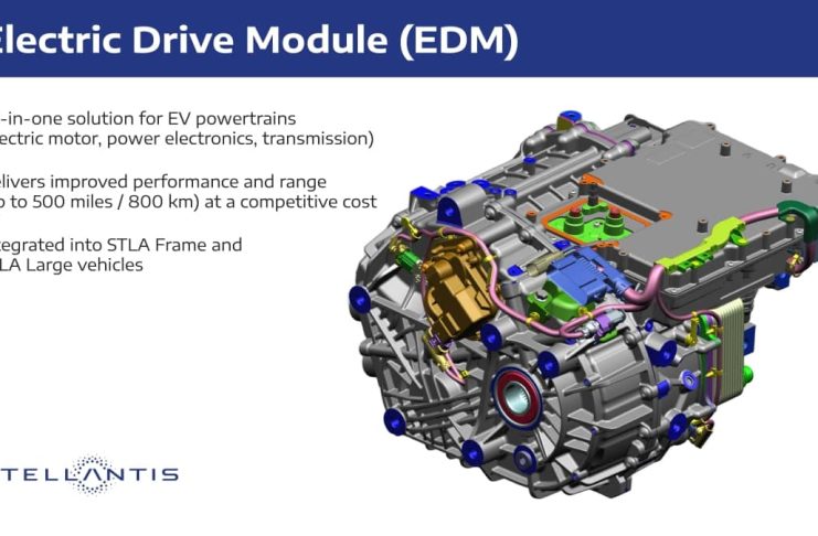 Stellantis_EDM Components Graphic