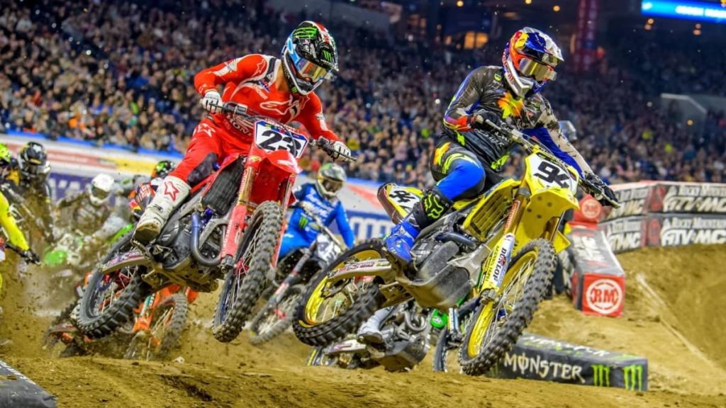 SuperMotocross World Championship