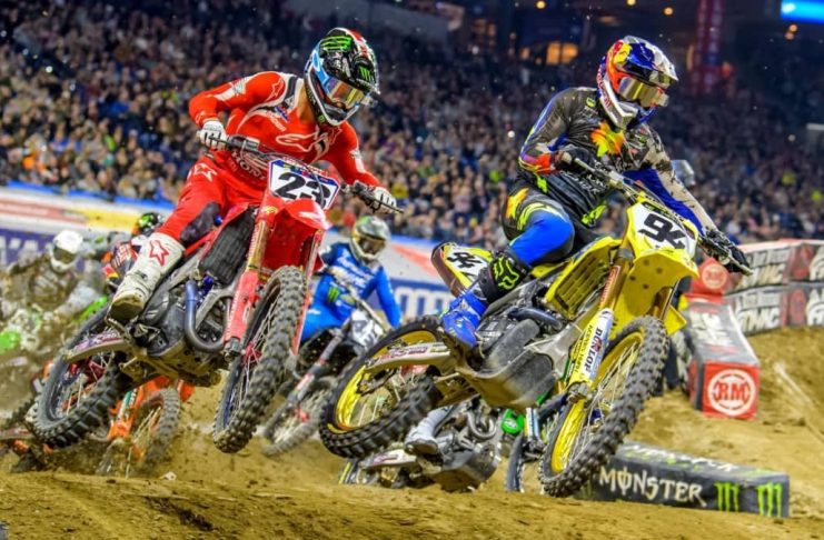 SuperMotocross World Championship