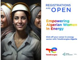 TotalEnergies Algérie lance un programme de Mentoring pour les femmes dans les métiers de l’Energie  