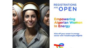 TotalEnergies Algérie lance un programme de Mentoring pour les femmes dans les métiers de l’Energie  