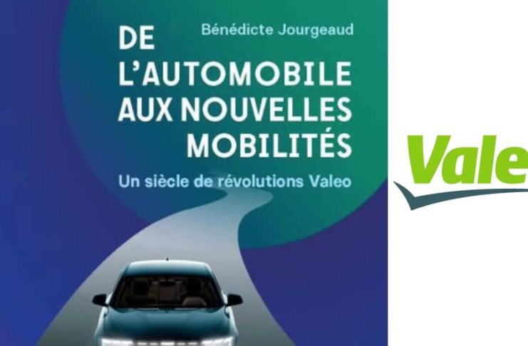 Valeo fête ses 100 ans