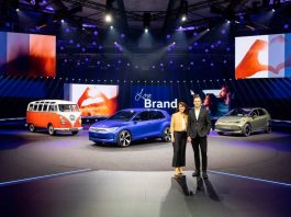 Volkswagen Brand Experience