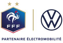 Volkswagen France renouvelle son partenariat avec la Fédération Française de Football