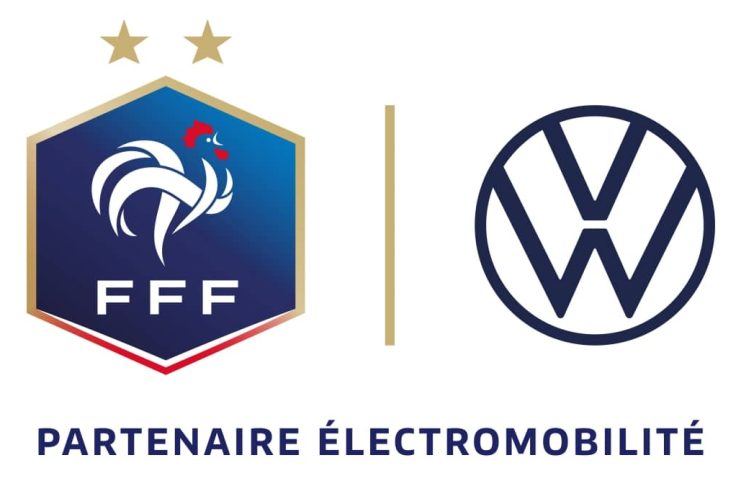 Volkswagen France renouvelle son partenariat avec la Fédération Française de Football