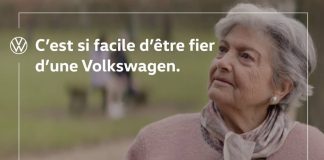 Volkswagen campagne
