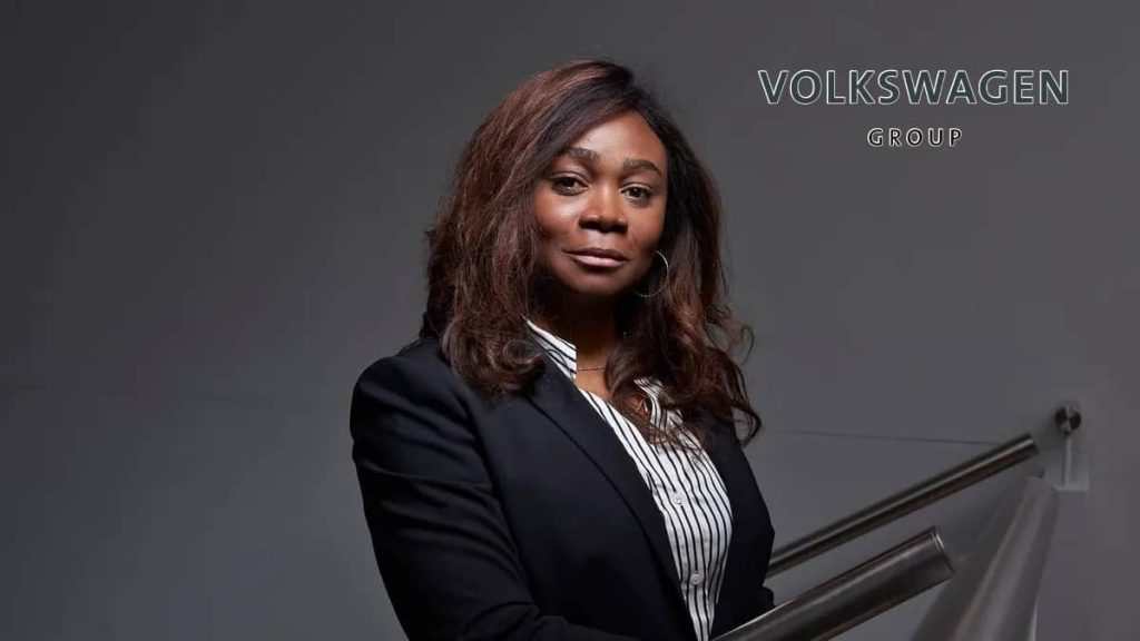 Yvonne_Bettkober_Groupe Volkswagen