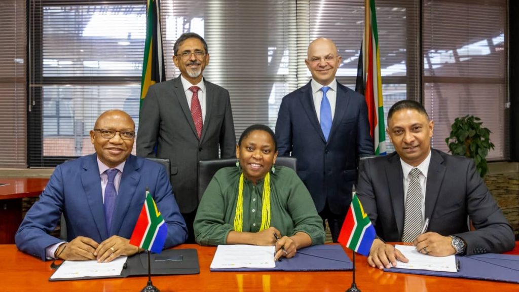 stellantis va fabriquer des véhicules en afrique du sud