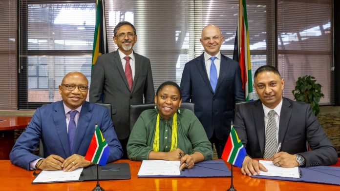 stellantis va fabriquer des véhicules en afrique du sud