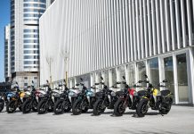 2023 Ducati Scrambler