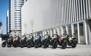 2023 Ducati Scrambler