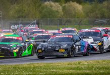 AUTOSPORTGP LS GROUP PERFORMANCE Nogaro 2023