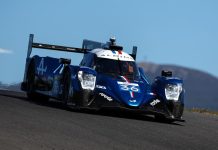 Alpine Elf Endurance Team - portugal