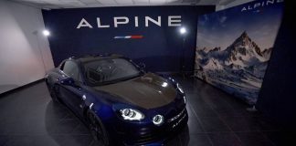 Alpine - un savoir-faire unique pour les défis de demain