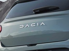 DACIA