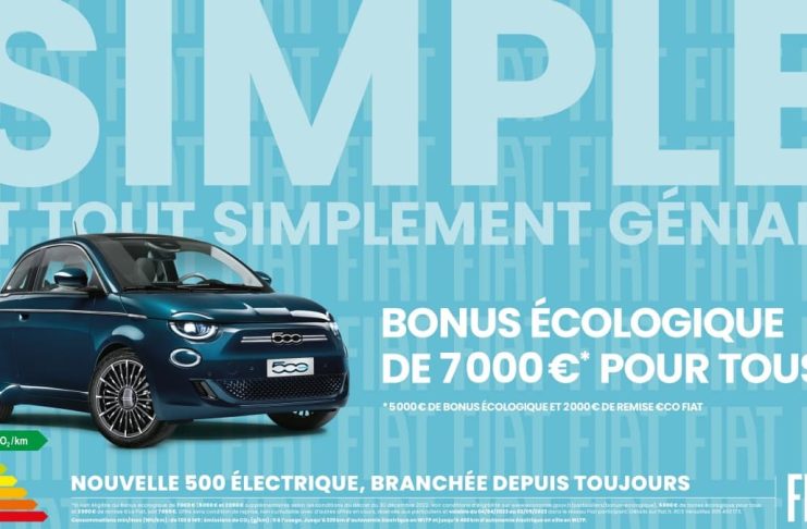 Fiat France