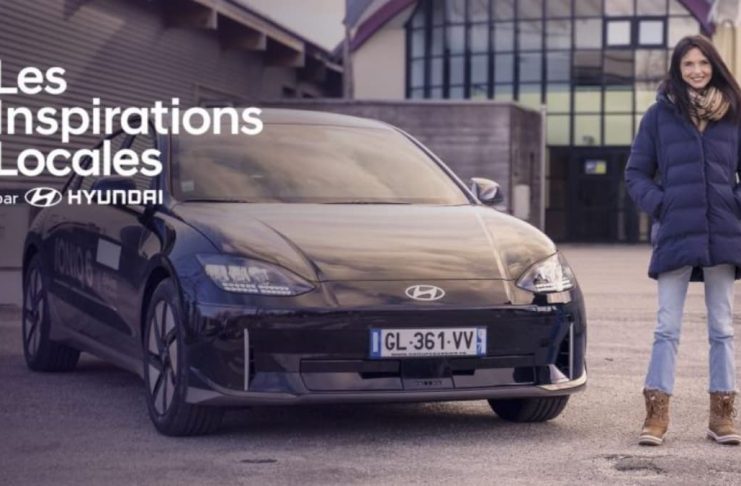 Hyundai Motor France_Inspirations locales