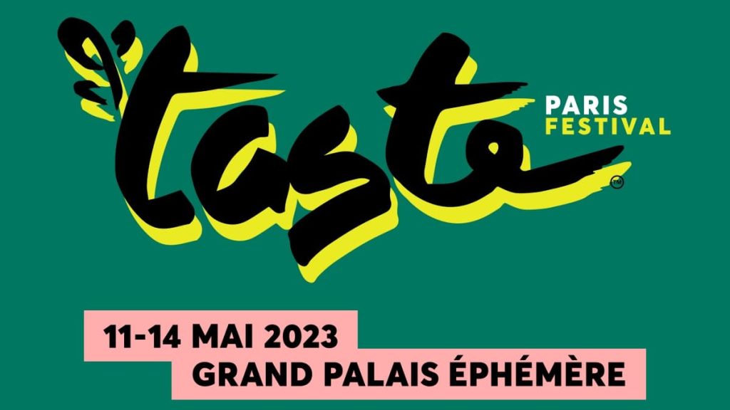 Lexus - taste of paris 2023