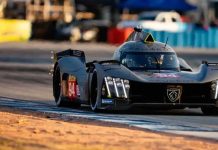 Peugeot team totalenergies