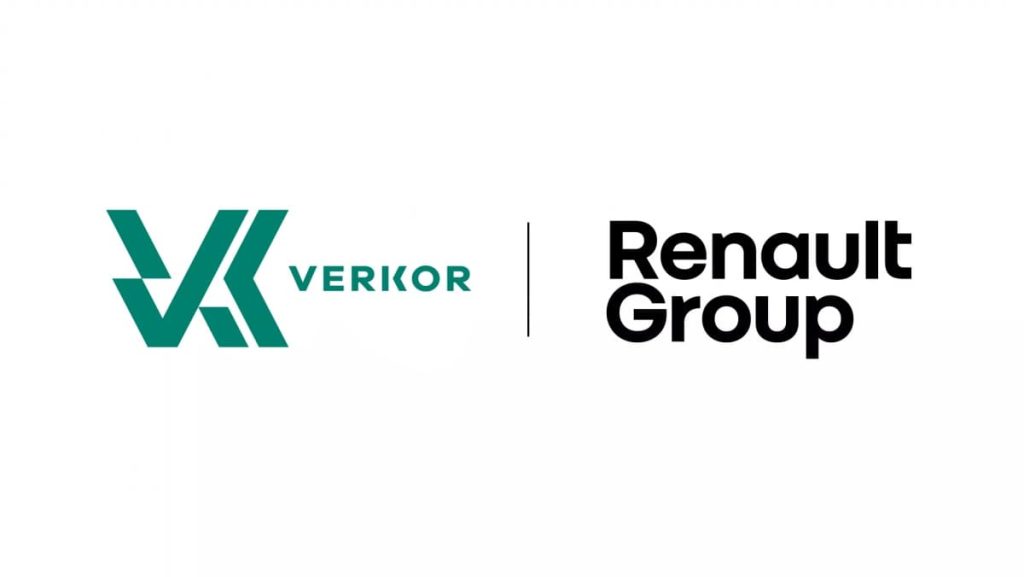 Renault Group_Verkor