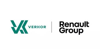 Renault Group_Verkor