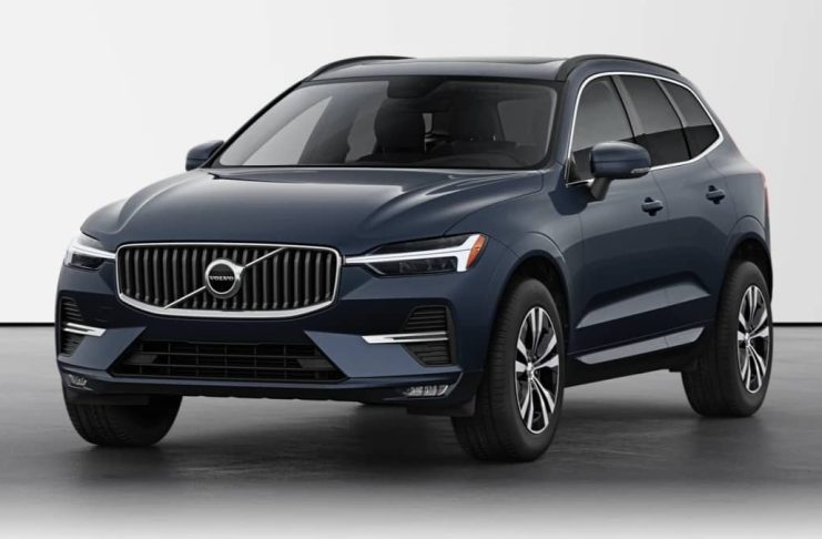 Volvo