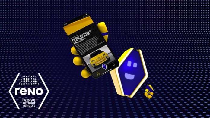 reno_avatar Renault