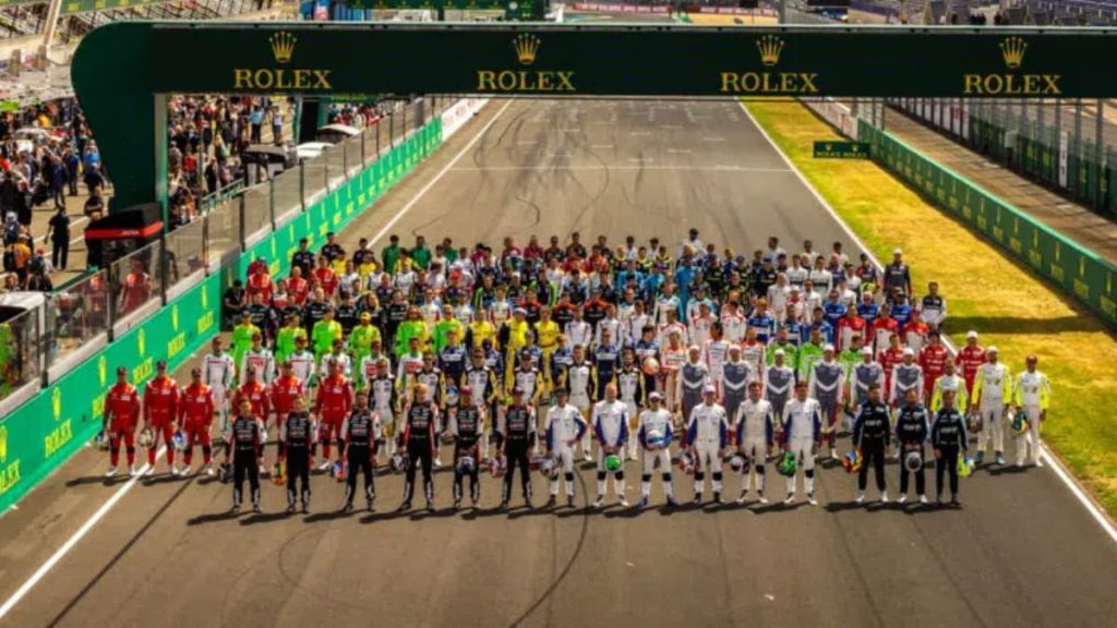 2023 Le Mans 24 Hours