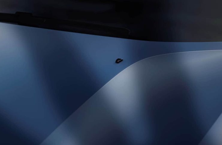 Volvo EX30