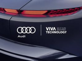 Audi - VivaTech 2023