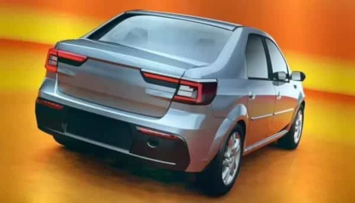 Saipa Cadila, “nueva vida” para el Dacia/ Renault Logan “I” en Irán. | AUTO  InfoBlog, image size:1200x686