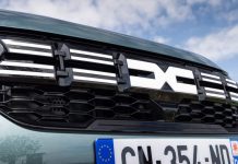 Dacia Jogger Extreme