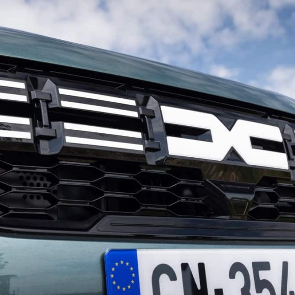 Dacia Jogger Extreme