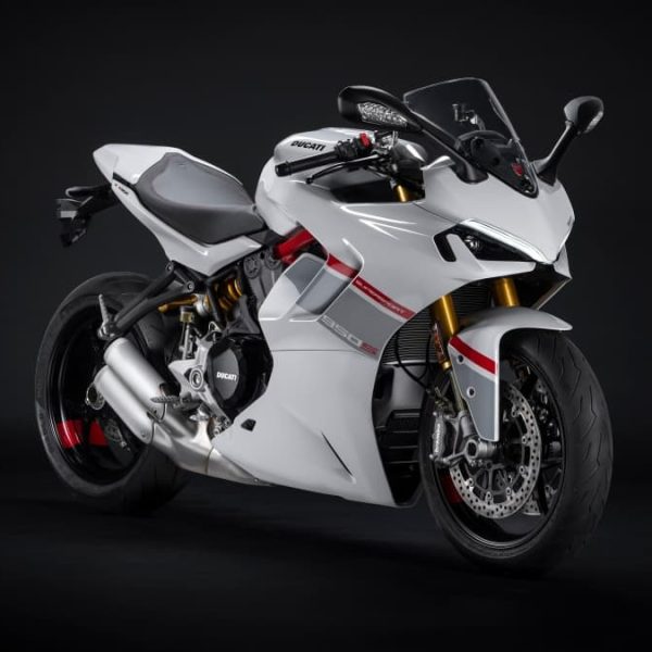 Ducati SuperSport 950 S