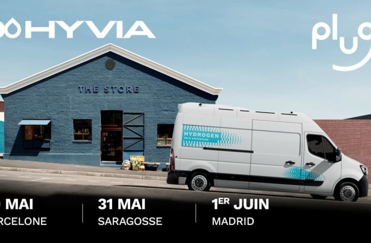 HYVIA