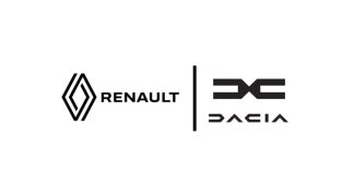 Logo Renault et Dacia
