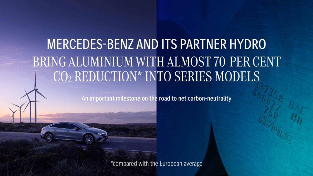 Mercedes-Benz AG _ Hydro